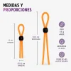 LAZO ERECTOR -  EASYLOOP