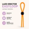 LAZO ERECTOR -  EASYLOOP