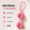 KEGEL BALLS BELIXA