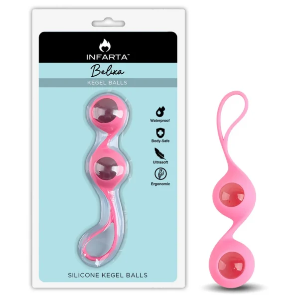 KEGEL BALLS BELIXA