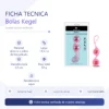 KEGEL BALLS BELIXA