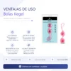KEGEL BALLS BELIXA