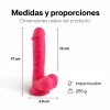 DILDO NEONPOP DILDO