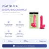 DILDO NEONPOP DILDO