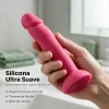 DILDO VIVIDFLEX