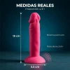 DILDO VIVIDFLEX