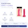 DILDO VIVIDFLEX