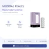 MASTURBATOR GLIDEMAX