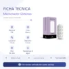 MASTURBATOR GLIDEMAX