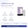 MASTURBATOR GLIDEMAX