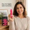 BALA ESTIMULADOR CLITORIS PRAGA