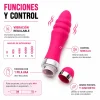 BALA ESTIMULADOR CLITORIS PRAGA