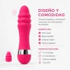 BALA ESTIMULADOR CLITORIS PRAGA