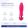 BALA ESTIMULADOR CLITORIS PRAGA