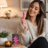 BALA ESTIMULADOR CLITORIS NIZA