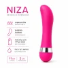 BALA ESTIMULADOR CLITORIS NIZA