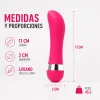 BALA ESTIMULADOR CLITORIS NIZA