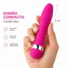 BALA ESTIMULADOR CLITORIS MILAN