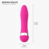 BALA ESTIMULADOR CLITORIS MILAN