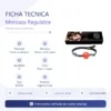 MORDAZA REGULABLE IMPORTADA