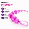 ANAL BEADS FLEXIJOY