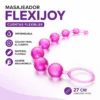 ANAL BEADS FLEXIJOY