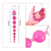 ANAL BEADS FLEXIJOY