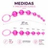 ANAL BEADS FLEXIJOY