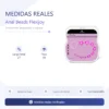 ANAL BEADS FLEXIJOY