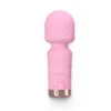 MINI MASSAGER MINILUX - MASAJEADOR VIBRADOR