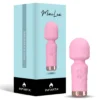 MINI MASSAGER MINILUX - MASAJEADOR VIBRADOR