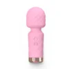 MINI MASSAGER MINILUX - MASAJEADOR VIBRADOR