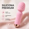 MINI MASSAGER MINILUX - MASAJEADOR VIBRADOR