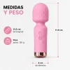 MINI MASSAGER MINILUX - MASAJEADOR VIBRADOR