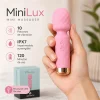 MINI MASSAGER MINILUX - MASAJEADOR VIBRADOR