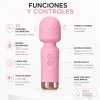 MINI MASSAGER MINILUX - MASAJEADOR VIBRADOR