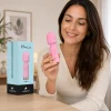 MINI MASSAGER MINILUX - MASAJEADOR VIBRADOR