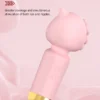 MINI MASSAGER MINIPOP - MASAJEADOR VIBRADOR