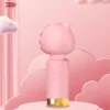 MINI MASSAGER MINIPOP - MASAJEADOR VIBRADOR