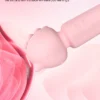 MINI MASSAGER MINIPOP - MASAJEADOR VIBRADOR