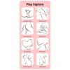 MINI MASSAGER MINIPOP - MASAJEADOR VIBRADOR