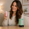 MINI MASSAGER MINIPOP - MASAJEADOR VIBRADOR
