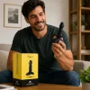 ANAL VIBRATOR RAGNAR