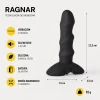 ANAL VIBRATOR RAGNAR