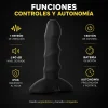ANAL VIBRATOR RAGNAR
