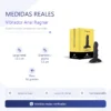 ANAL VIBRATOR RAGNAR