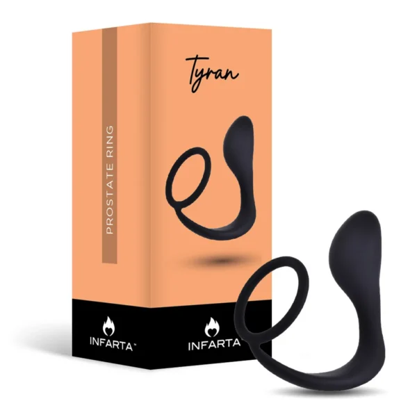 PROSTATE TYRAN