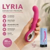 VIBRATOR LYRIA