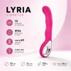 VIBRATOR LYRIA