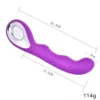 VIBRATOR LYRIA